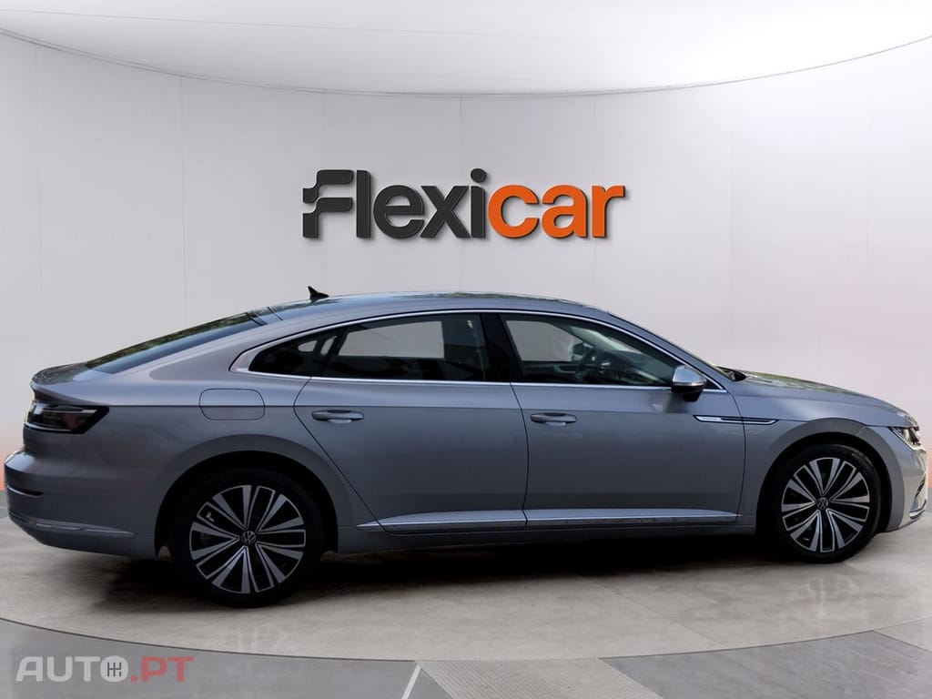 Volkswagen Arteon 2.0 TDI Elegance DSG