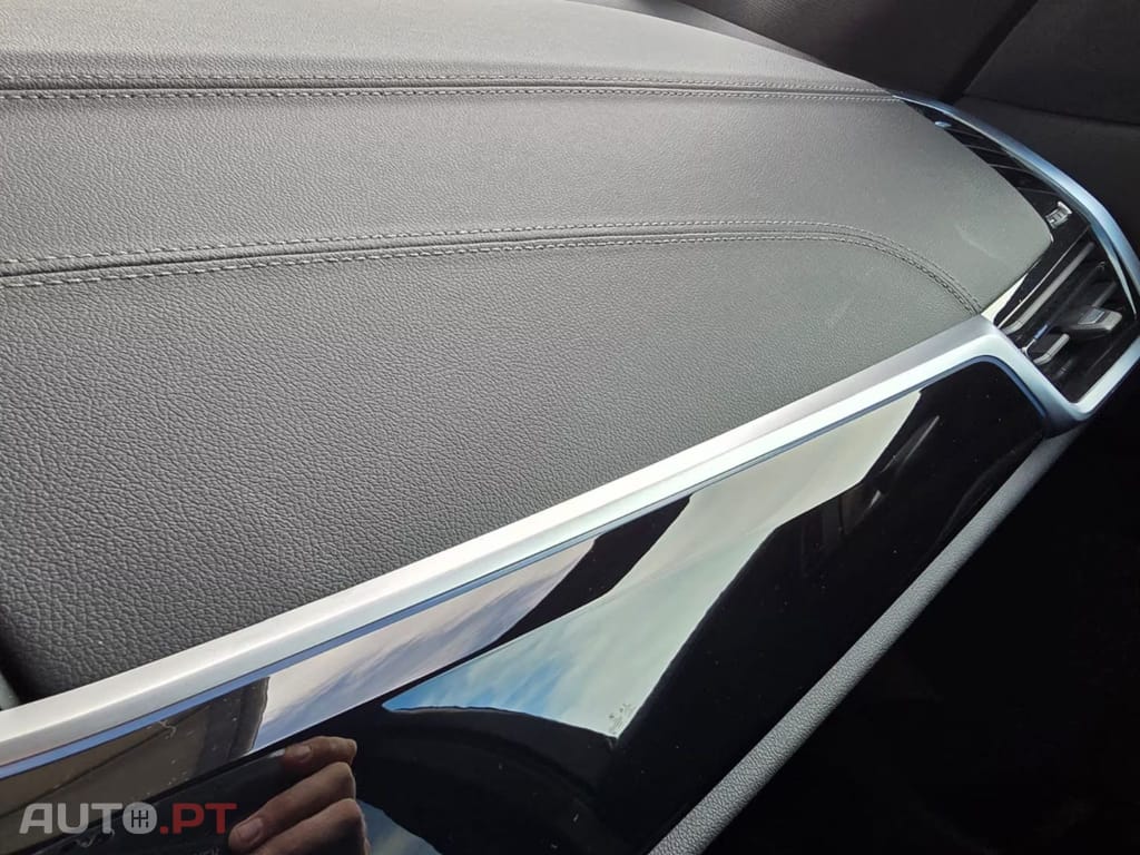 BMW X5 xDrive45e M Sport I.V.A DEDUTIVEL