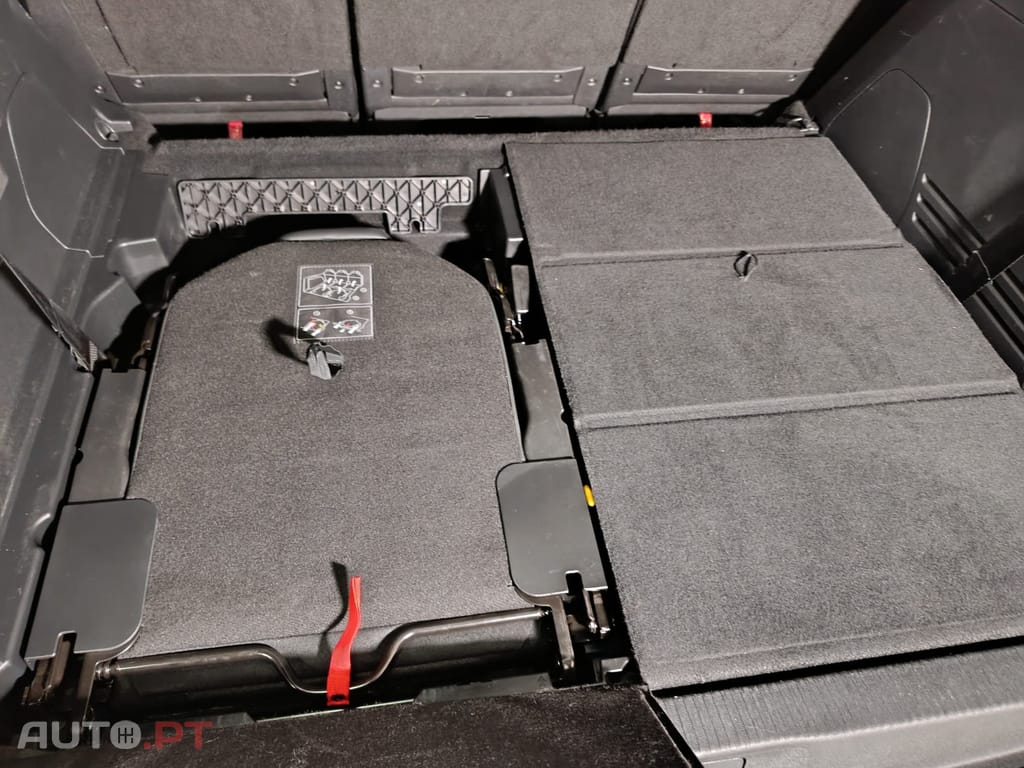 Peugeot 5008 1.5 BlueHDi Allure 7Lug.