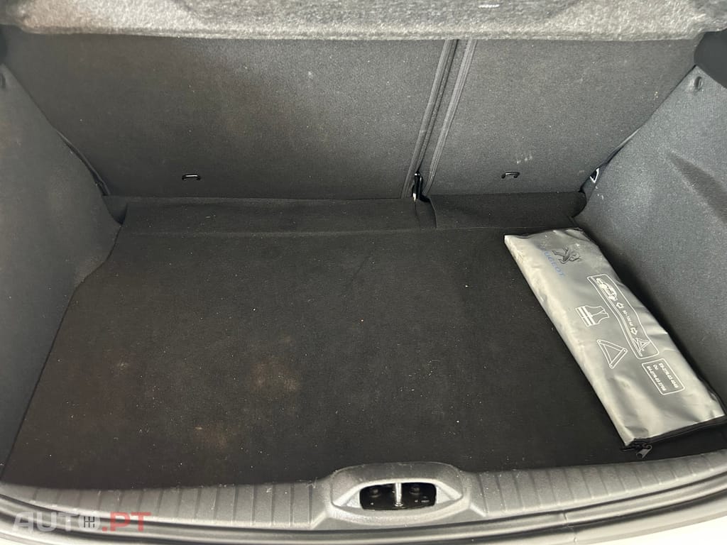 Peugeot 208 1.2 PureTech Active