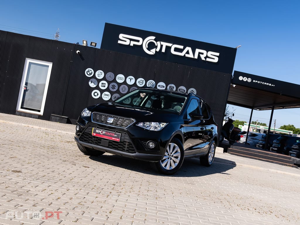 Seat Arona 1.0 TSI Style