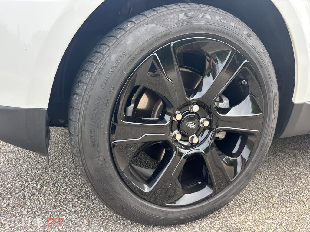 Land Rover Range Rover Sport 2.0 SD4 S