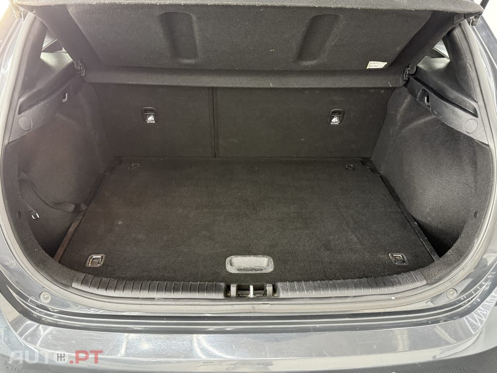 Kia Ceed 1.0 T-GDI Drive