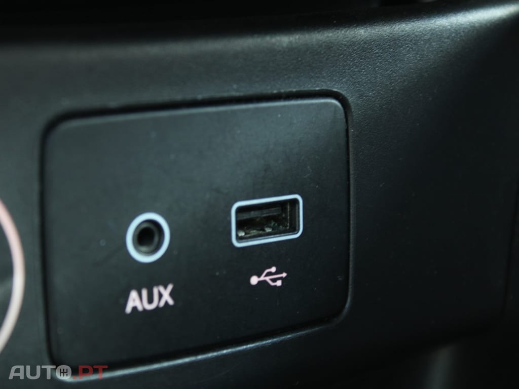 Fiat Tipo 1.6 M-Jet Lounge Tech