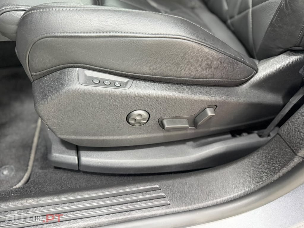 DS DS7 Crossback E-Tense Rivoli EAT8