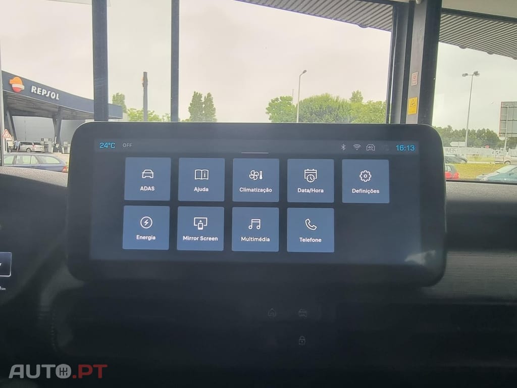 Jeep Avenger 54 kWh Longitude