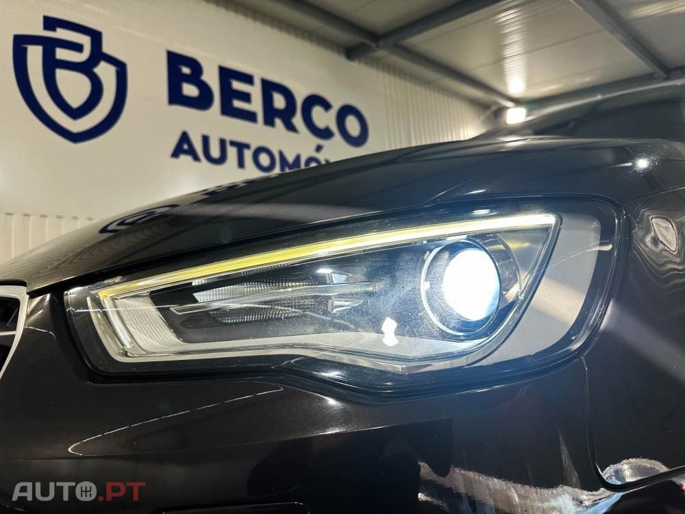 Audi A3 1.4 TFSI S line Sport Pack