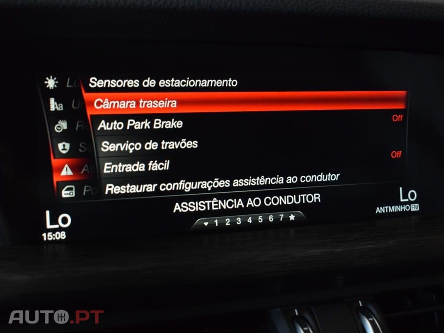 Alfa Romeo Stelvio 2.2 D Super AT8