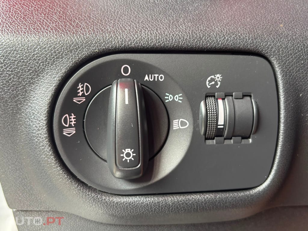 Audi A1 1.6 TDi S-line