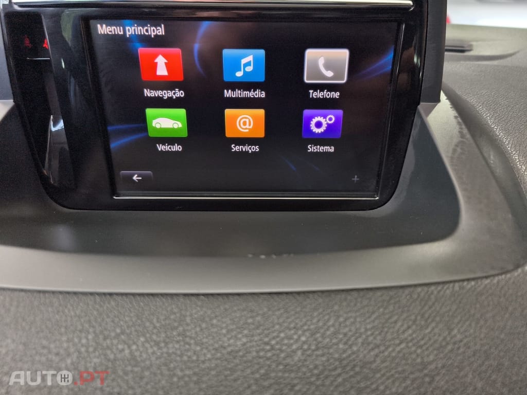 Renault Mégane 1.5 dCi Bose Edition