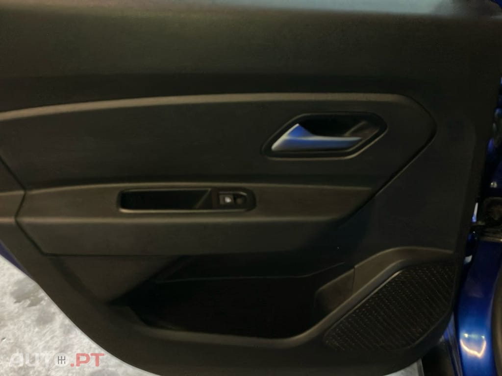 Dacia Duster 1.0 TCe ECO-G Prestige Bi-Fuel