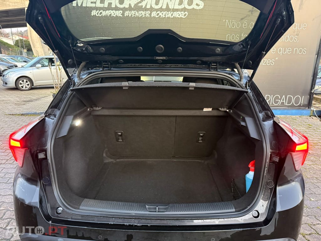 MG MG4 64 kWh Comfort