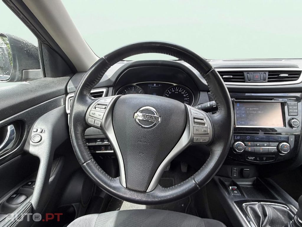 Nissan X-Trail 1.6 dCi Tekna
