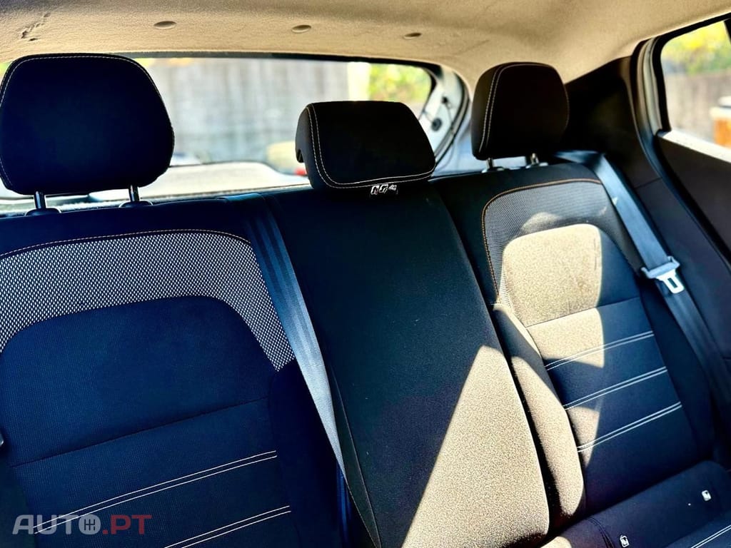 Dacia Sandero 1.0 TCe Comfort CVT