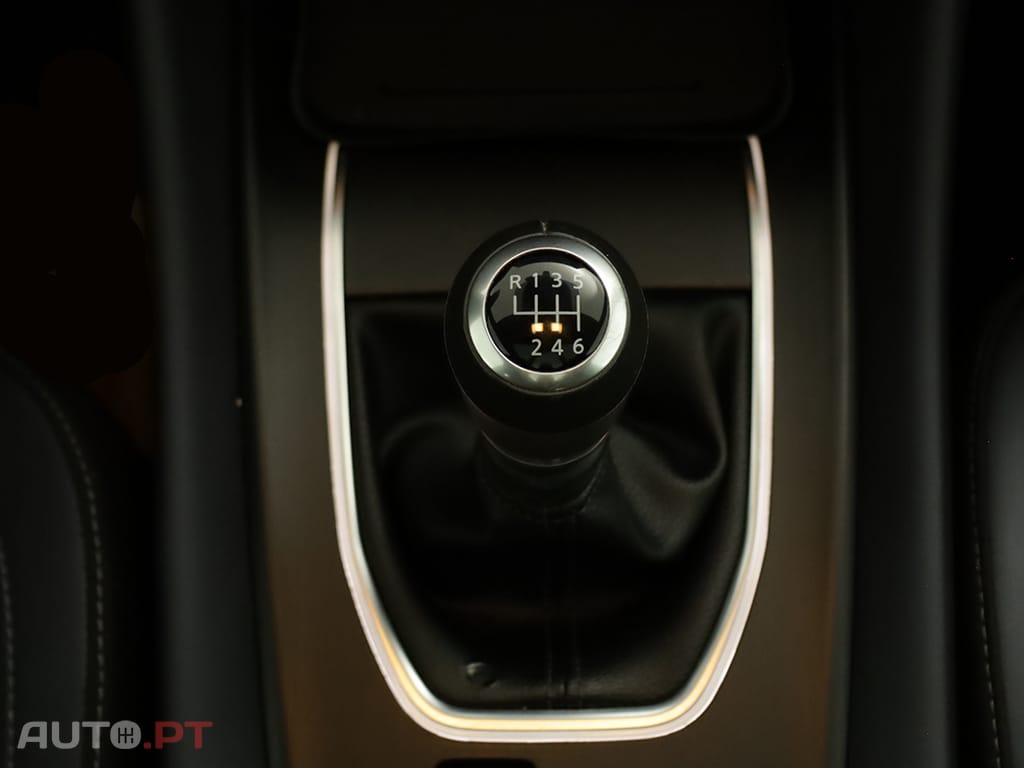 Nissan Qashqai Qashqai 1.3 DIG-T Tekna SKY