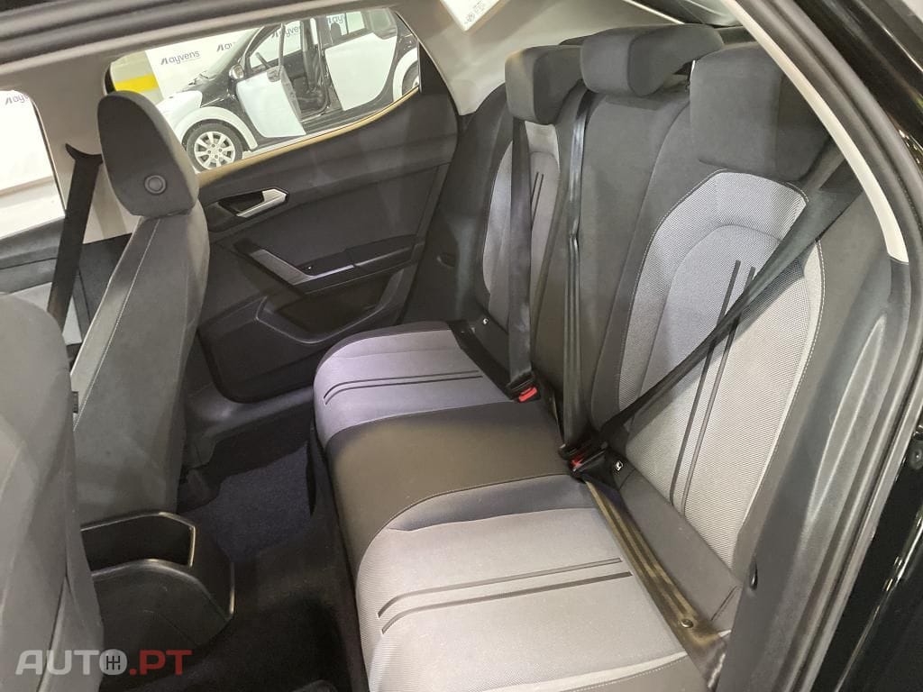 Seat Leon 1.0 TSI Style