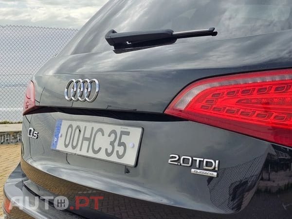 Audi Q5 2.0 TDI