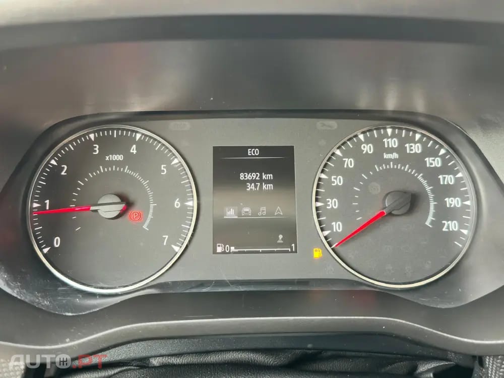 Renault Trafic 2.0 DCI L2 LONGA