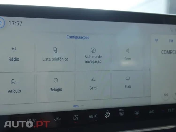 Ford Focus 1.0 EcoBoost ST-Line