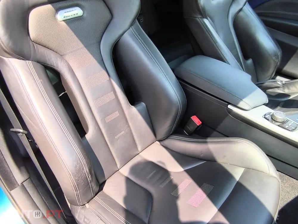 BMW 430 i M Sport