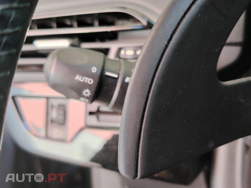 Citroen C4 Grand Picasso 1.6 BlueHDi Feel EAT6