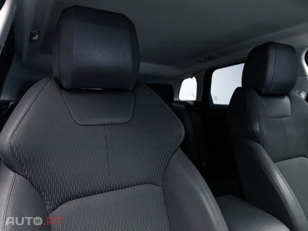 Land Rover Range Rover 2.0 D150