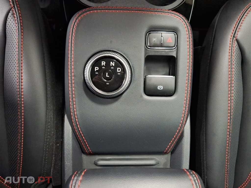 Ford Mustang Mach-E 76kWh Allrad Autom