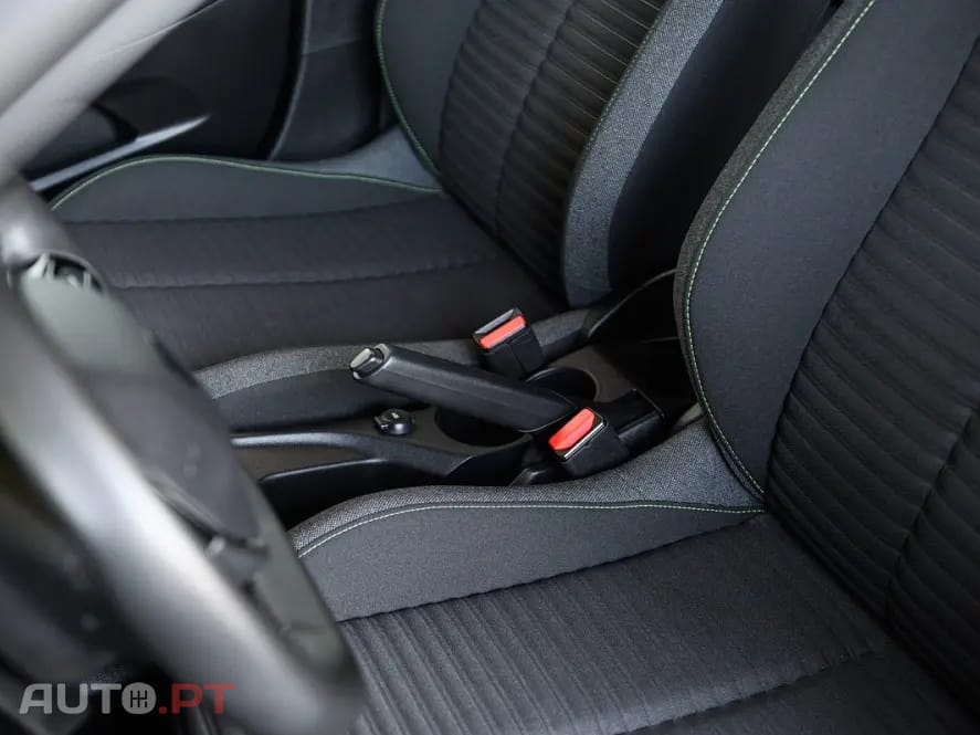 Peugeot 208 1.2 PureTech Active Pack