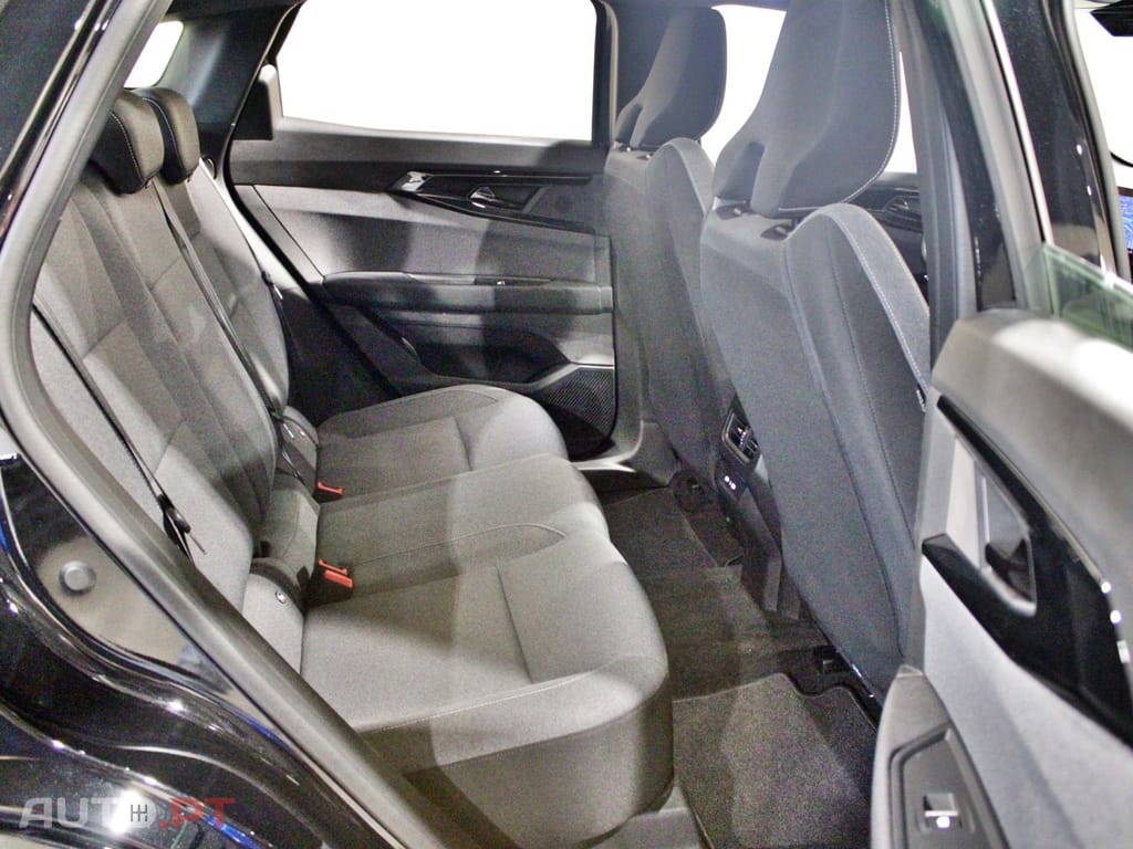 Renault Austral 1.3 Mild Hybrid Evolution