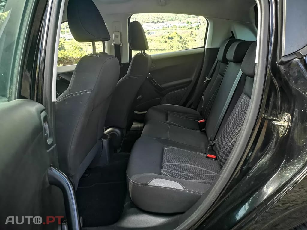 Peugeot 208 1.0 VTi Active