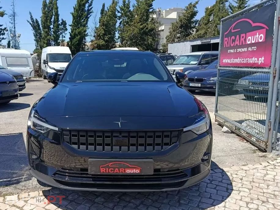 Polestar 2 Single Motor 64kWh