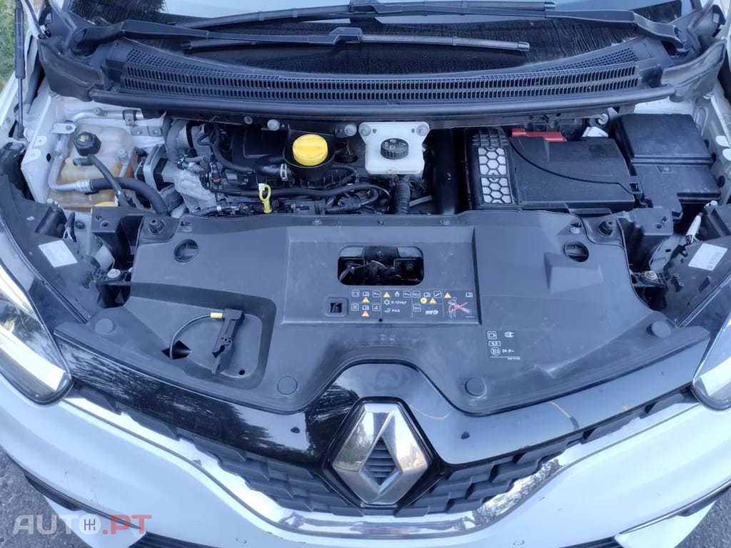 Renault Grand Scénic ENERGY dCi 130 INTENS