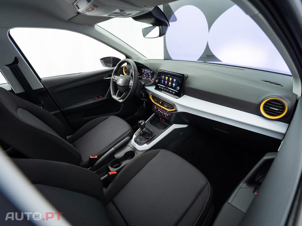 Seat Arona 1.0 TSI Style