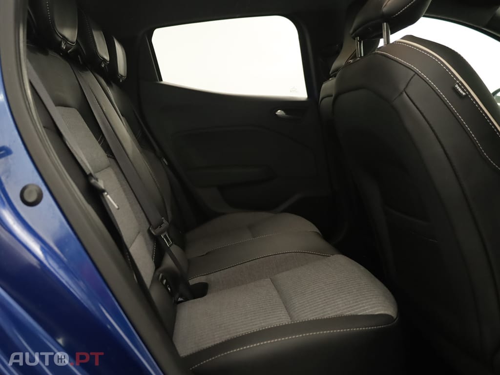 Renault Clio Clio 1.0 TCe Techno