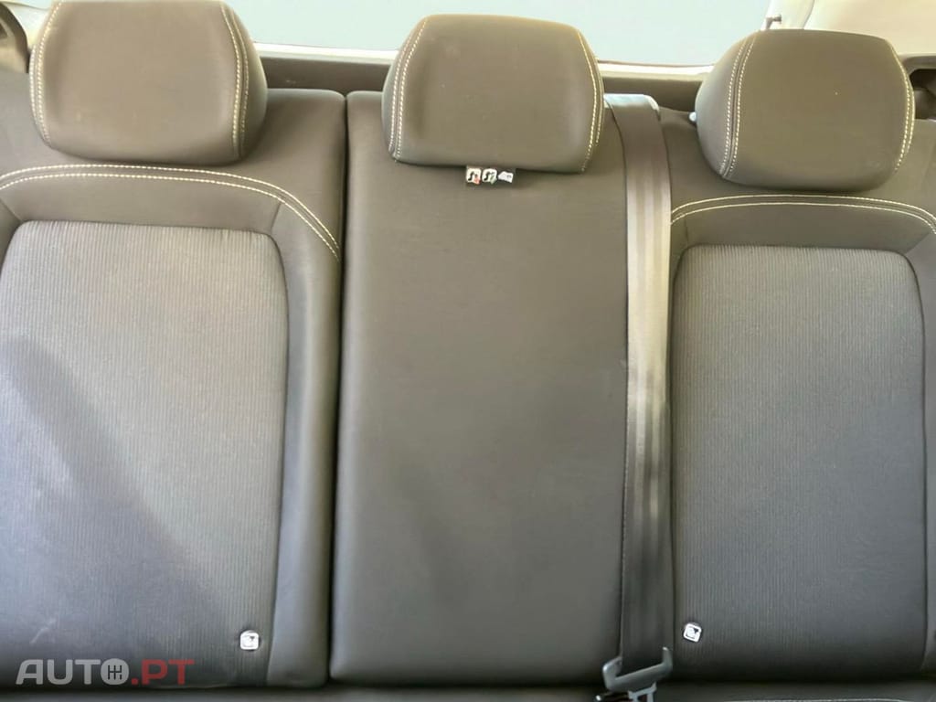 Fiat Tipo 1.3 MultiJet City Life