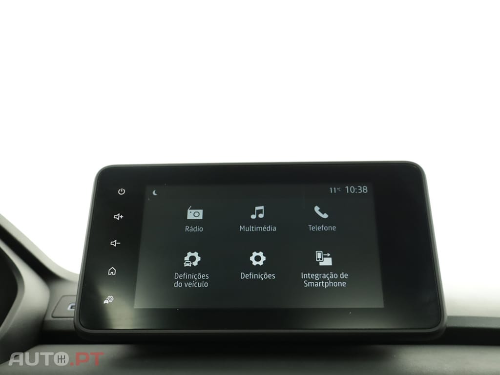 Dacia Sandero Sandero 1.0 ECO-G Expression Bi-Fuel