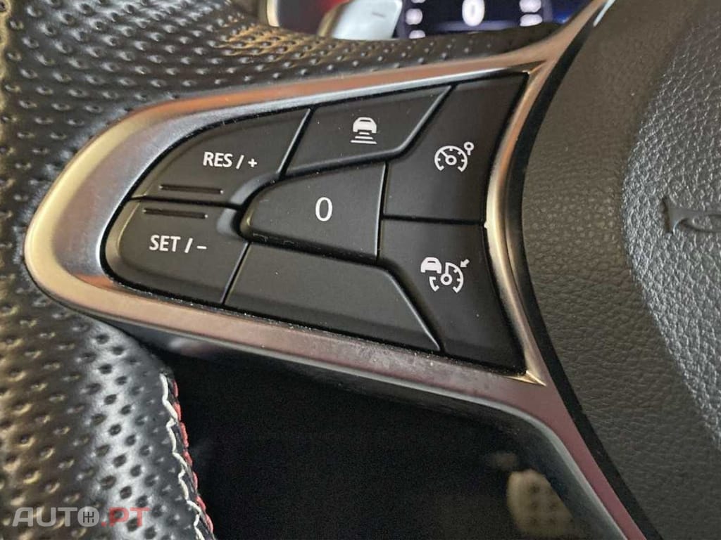 Renault Arkana I.V.A DEDUTÍVEL Rs Line Edc