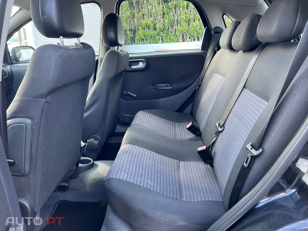 Opel Corsa 1.3 CDTi Enjoy