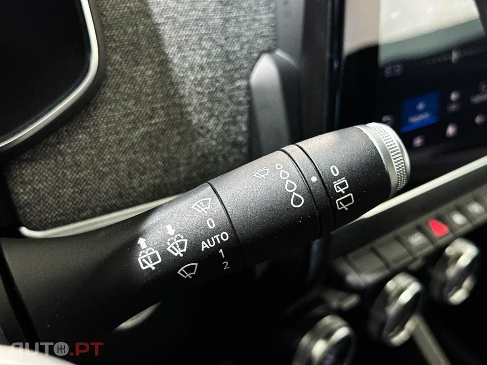 Renault Zoe (c/ Bateria) EV50 135hp Techno