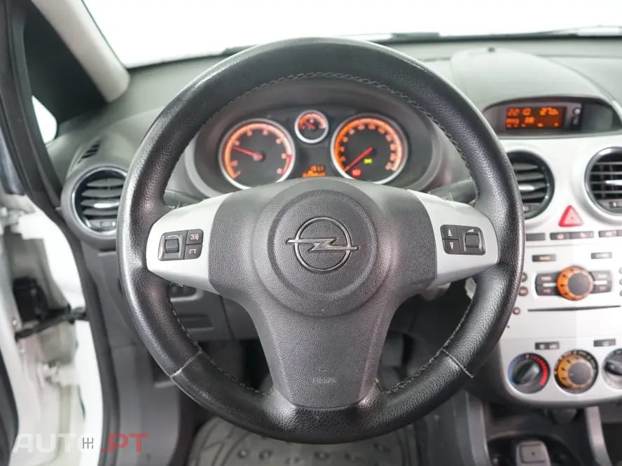 Opel Corsa 1.3 CDTi Dynamic