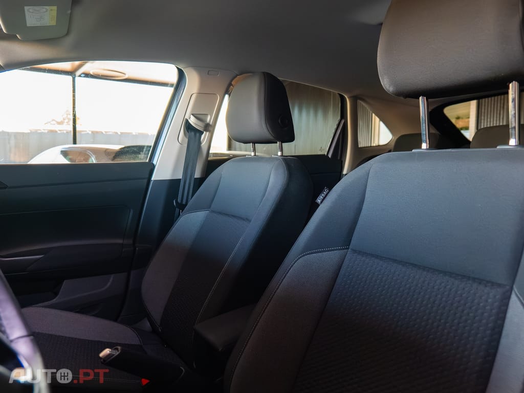 Volkswagen Taigo 1.0 TSI Life