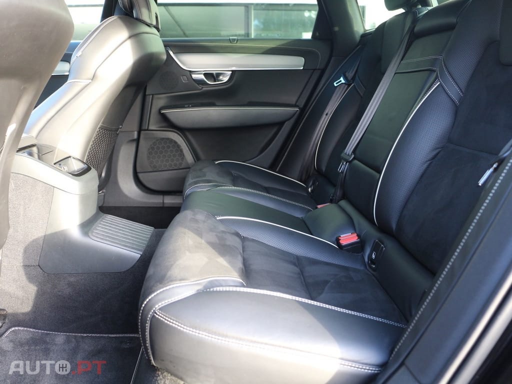 Volvo S90 2.0 T8 R-Design AWD Geartronic