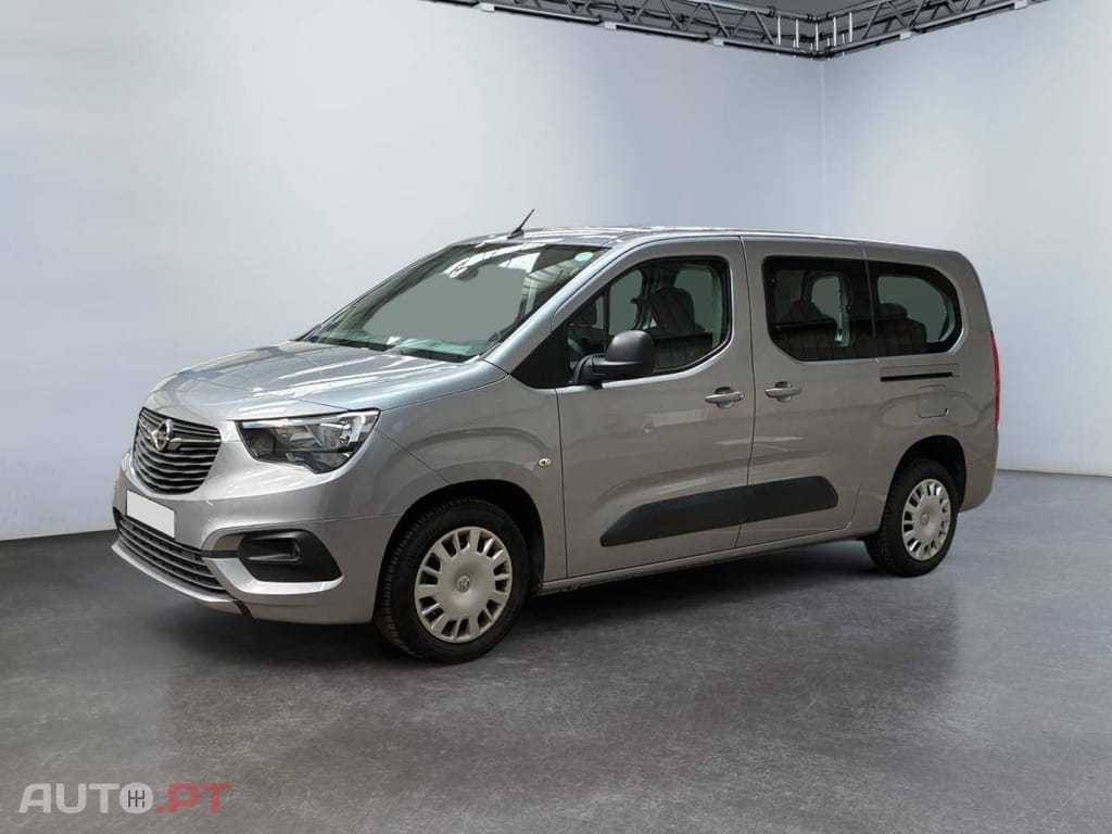 Opel Combo Life 1.5 CDTi L2H1 Edition