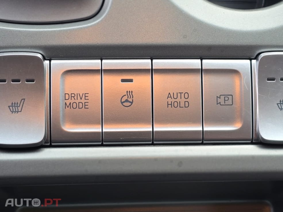 Hyundai Kauai 64 kWh Premium