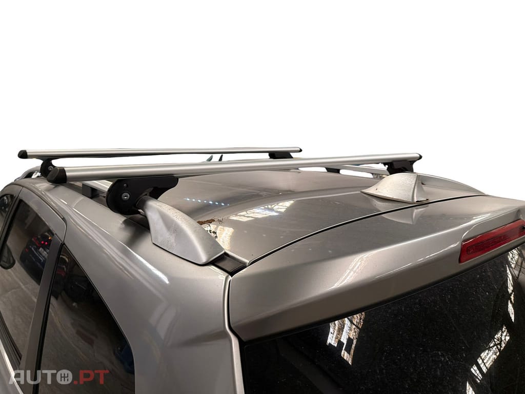 Nissan Qashqai DCI 7lugares 