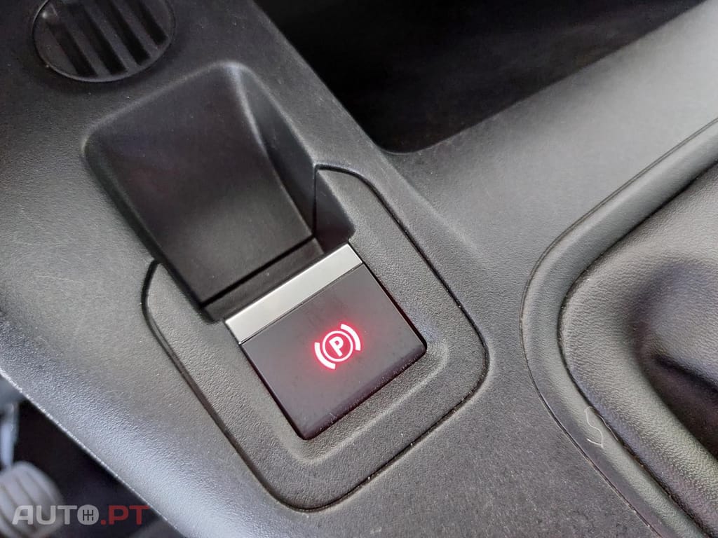 Toyota Proace City 1.5D L1 Comfort