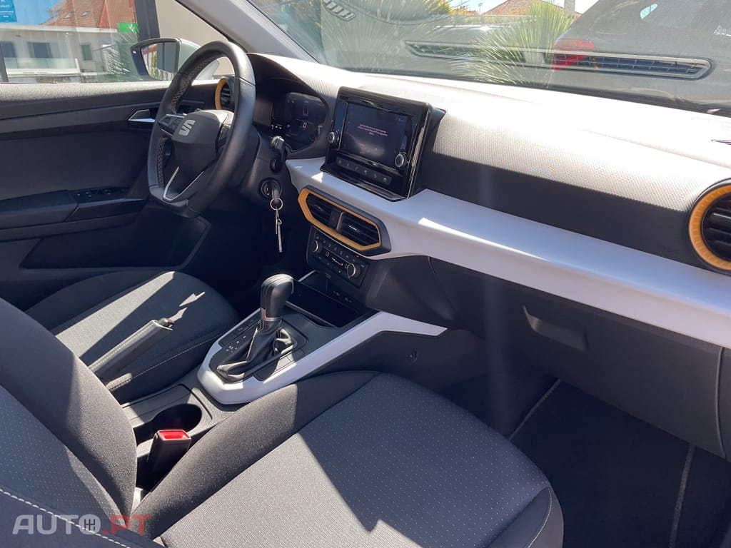 Seat Arona 1.0 TSI Style DSG