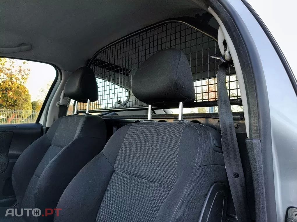 Peugeot 207  1.6 HDI SPORT VAN