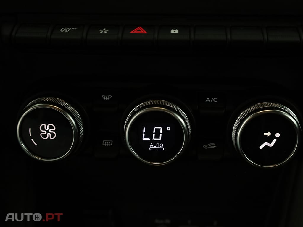 Renault Captur Captur 1.0 TCe Techno Bi-Fuel