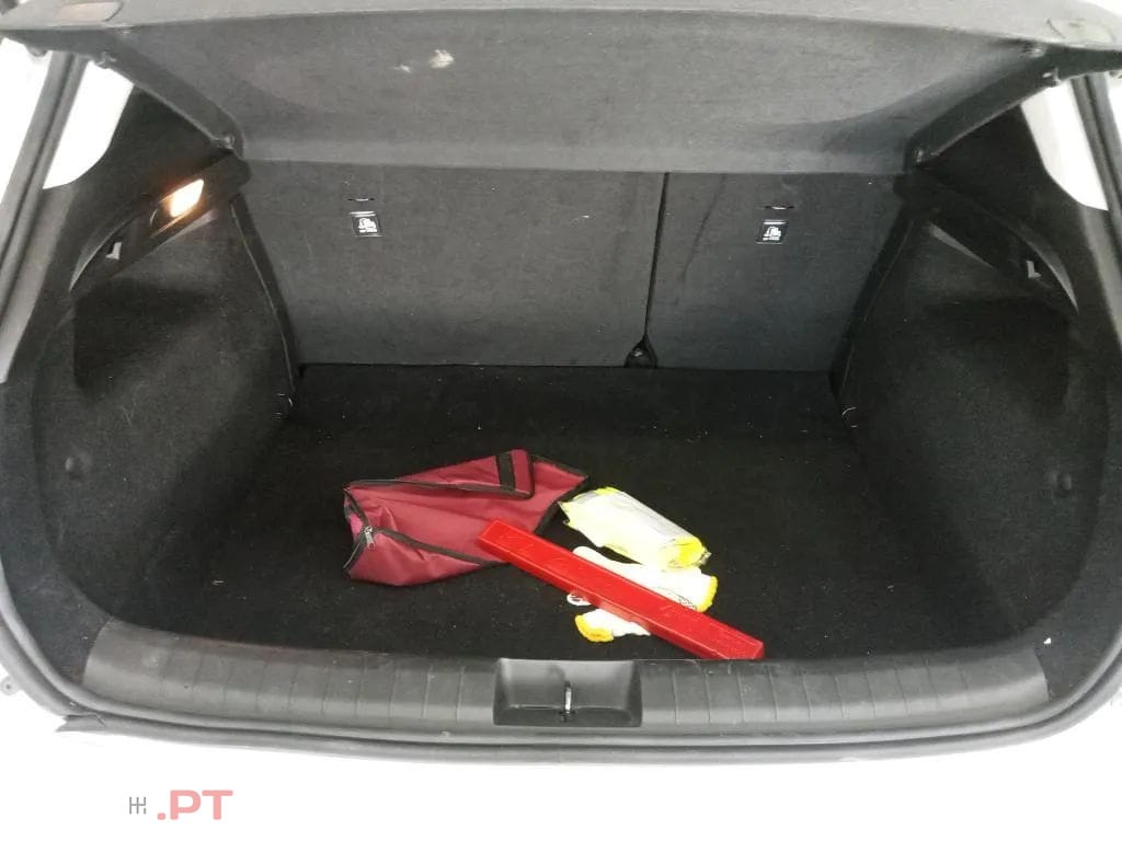 Fiat Tipo 1.3 Multijet City Life